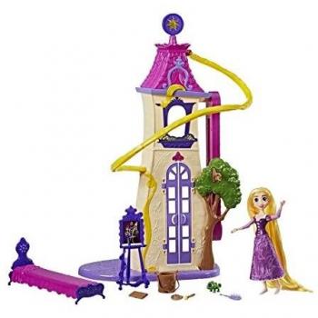 Raiponce, la Tour Magique