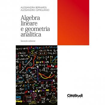Algebra lineare e geometria analitica