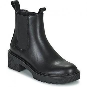Lumberjack‑Stiefel für Frauen, RAMONE Beatles Design