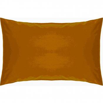 Silky Comfort Egyptian Cotton Pillowcase – 400 Threads