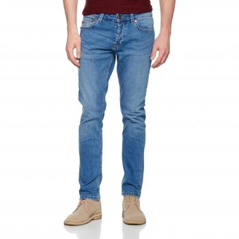 ONLY & SONS Onsloom Jeans Azul Medio 5602 Pk Noos, Hombre