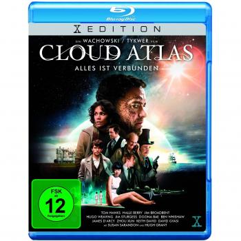 Cloud Atlas