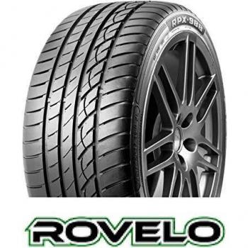 Rovelo 245/40R17 95W RPX-988 XL E/B/73