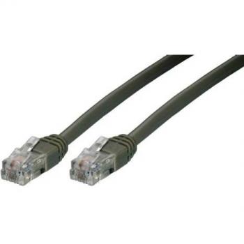 Cable telefónico RJ11 10m