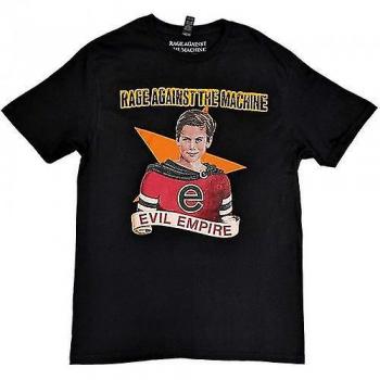 Rage Against the Machine Unisex T-Shirt Fear Is Our Only God