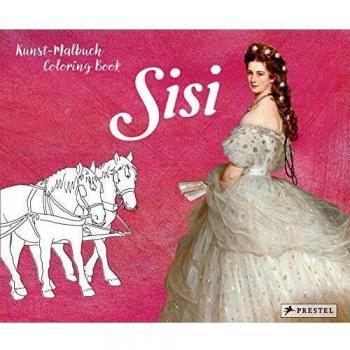 Kunst-Malbuch