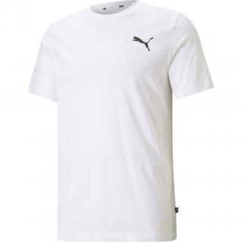 Puma ESS T-Shirt mit kleinem Logo