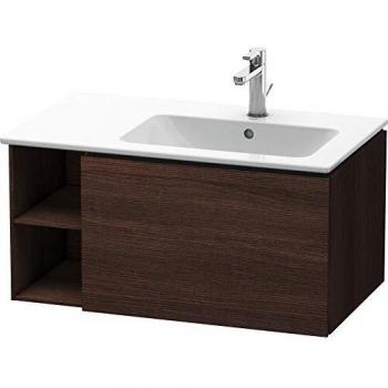 Sotto Lavandino L-Cube Duravit 82x48 cm sospeso