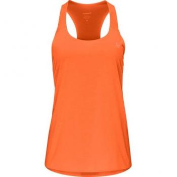 Singlet Norrona Femund Tech WS – Donna – S