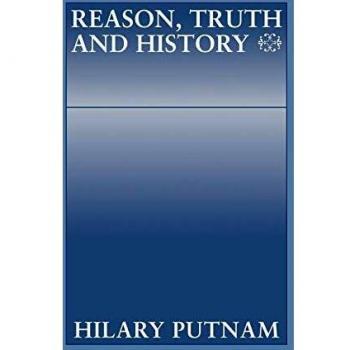 Reason, Truth and History: 03