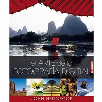 EL ARTE DE LA FOTOGRAFÍA DIGITAL