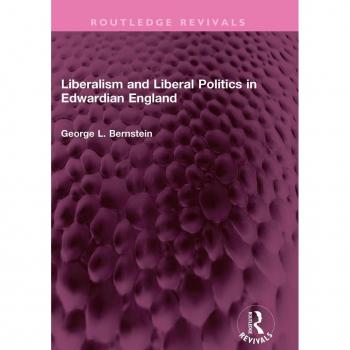 Vitalsource Technologies, Inc. Liberalism and Liberal Politics in Edwardian England