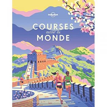 Courses autour du monde (Broché)