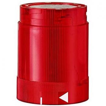 LED‑Signaltechnik Werma 848 100 55 – Dauerlicht, 24 VAC/DC