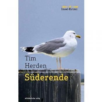 Tim Herden Süderende: Insel-Krimi