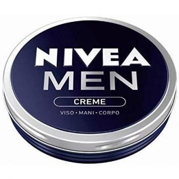 NIVEA Männer Hautpflege Creme 30 ml