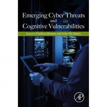 Vitalsource Technologies, Inc. Emerging Cyber Threats And Cognitive Vulnerabilities