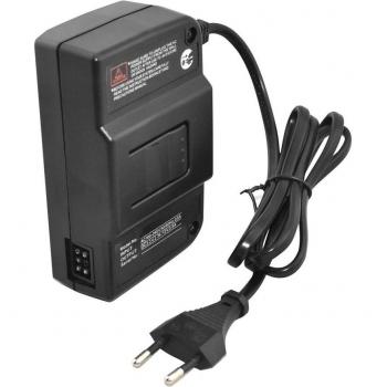 Nintendo 64 Energieadapter