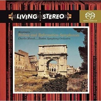 Living Stereo: Sinfonien 4+5 (Preis vom 01.04.2025, 05:04:50)