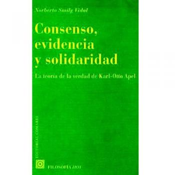 CONSENSO EVIDENCIA Y SOLIDARIDAD