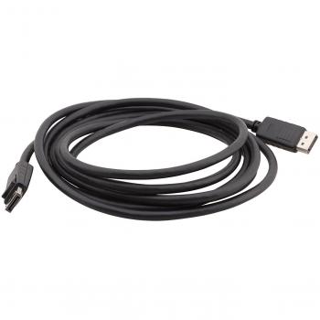 KRAMER DisplayPort Male to DisplayPort Male 0.9m