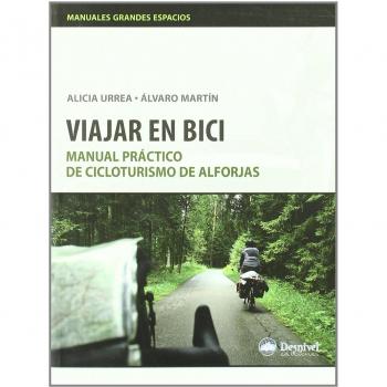 Viajar En Bici