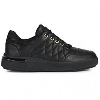 Geox D DALYLA Trendiga sneakers