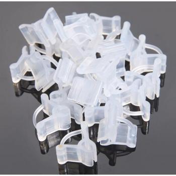 20pcs Garden Grafting Clip Tool