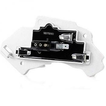 Sistema de Comando Térmico e Ventilação RIDEX 1385C0046