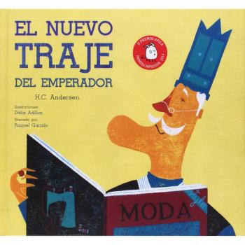 El Nuevo Traje Del Emperador