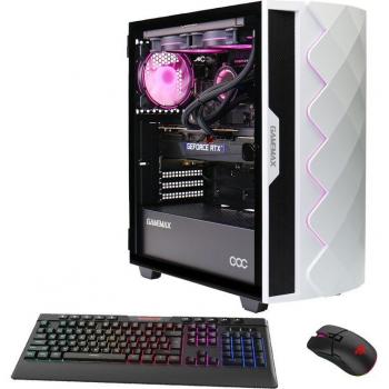GAMEMAX Gaming-PC Elite Series