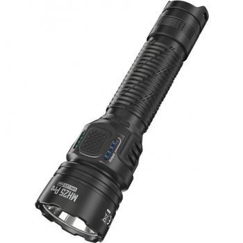 Nitecore MH25 Pro 3300 lm Tactische Zaklamp met USB-C