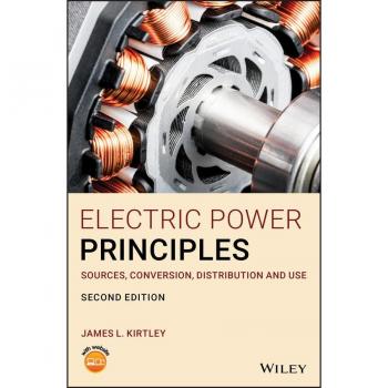 Vitalsource Technologies, Inc. Electric Power Principles