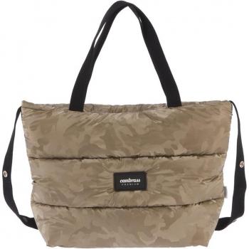 Bolso Cambrass Moon Cripsi Beige