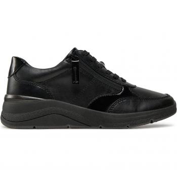 Jana Trend Sneakers 8-23777-43 Schwarz