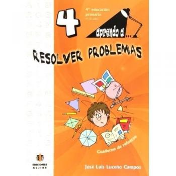 Aprendo a... Resolver problemas 4