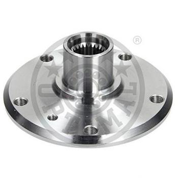 Kit roulements de roue OPTIMAL 04-P275 pour essieu arrière BMW