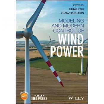 Vitalsource Technologies, Inc. Modeling And Modern Control Of Wind Power