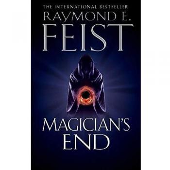 Magician’s End: Book 3