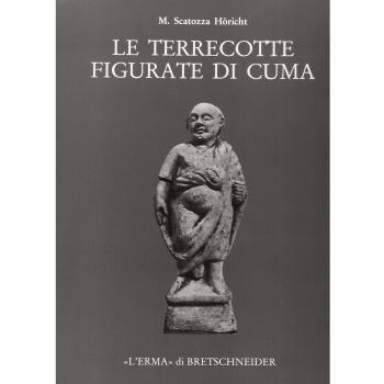 Le terracotte figurate di Cuma del Museo archeologico nazionale di Napoli