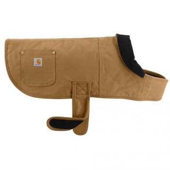 Guanti da Lavoro Carhartt Core Cappotto per Cani Marrone S