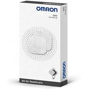 Omron HV-PAD-3E Electrode Pads