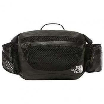Sac Banane Waterproof The North Face 3VWI Noir