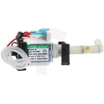 Water Pump Ceme-Ulka for AEG Electrolux 4055322723
