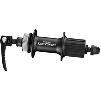 DEORE FH-M6000 Achterwielnaaf 7-11 Versnellingen