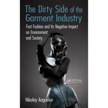 Vitalsource Technologies, Inc. The Dirty Side of the Garment Industry