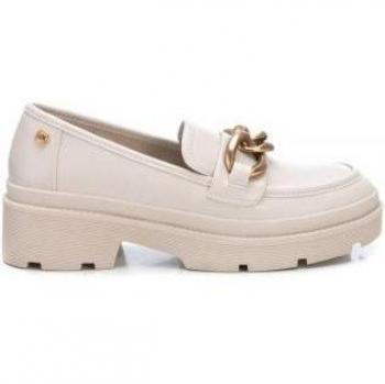 Mocasines de Mujer Xti 142018 en Negro