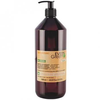 EveryGreen Shampoo Quotidiano Antiossidante 1000ml