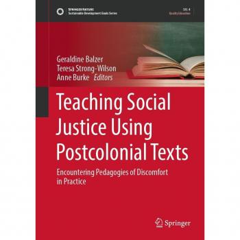 Teaching Social Justice Using Postcolonial Texts