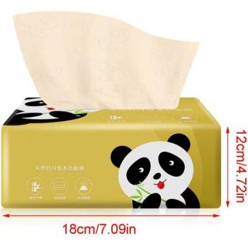 Papier Toilette 3 Plis